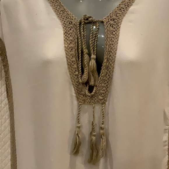 Koy Resort Cover Up Medium - Picture 4 of 7